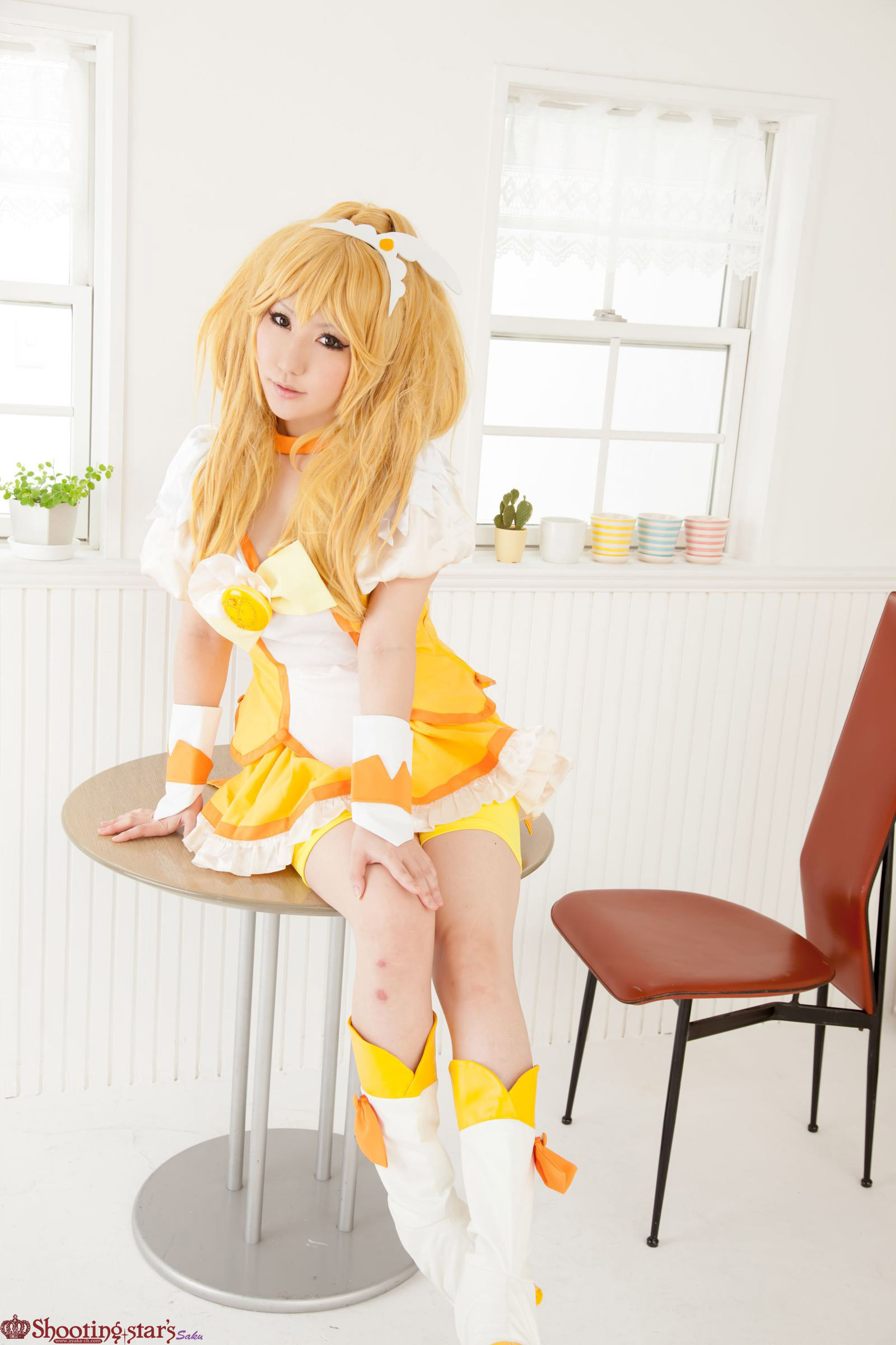 [Cosplay] New Pretty Cure Sunshine Gallery 1